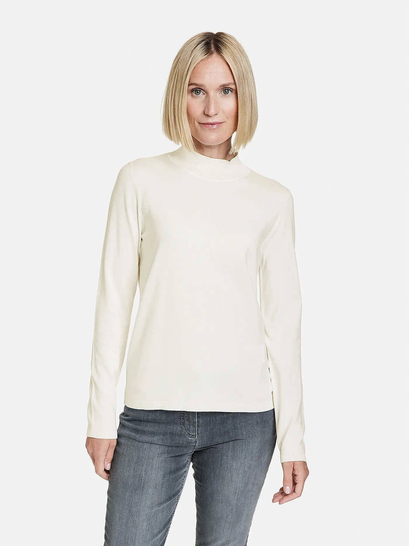 GERRY WEBER | Pullover | 